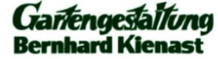 Logo von Kienast Bernhard Inh. Daniel Kienast