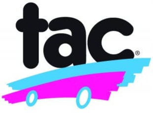 Logo von Tac-Lackierzentrum Michael Thull