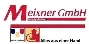Logo von Malerservice Meixner GmbH