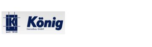 Logo von König Gerüstbau GmbH