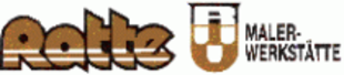Logo von Ratte Maler-Werkstätte