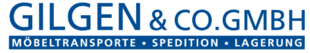 Logo von GILGEN & CO. GMBH