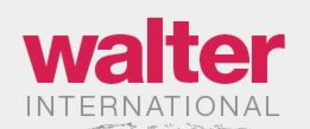 Logo von WALTER INTERNATIONAL