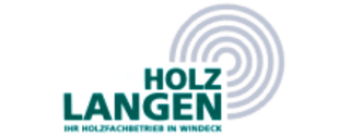 Logo von Holz Langen GmbH