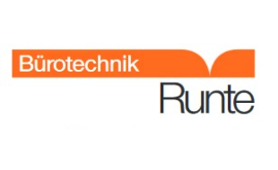 Logo von Bürotechnik Runte