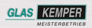 Logo von Glas Kemper