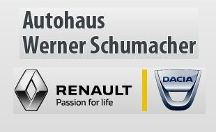 Logo von Autohaus Schumacher