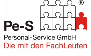Logo von Pe-S Personal Service GmbH