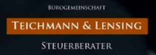 Logo von Lensing Martina Dipl.-Finanzwirtin