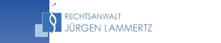 Logo von Anwaltsbüro Lammertz Jürgen Rechtsanwalt