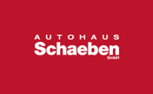 Logo von Autohaus P. Schaeben GmbH