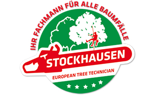 Logo von Baumservice Stockhausen