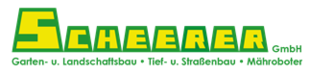 Logo von Alfred Scheerer e. K.