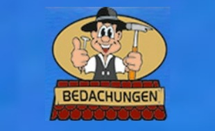 Logo von Juchem Bedachungen