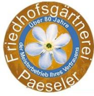 Logo von Brammer Manuela Paeseler Friedhofsgärtnerei