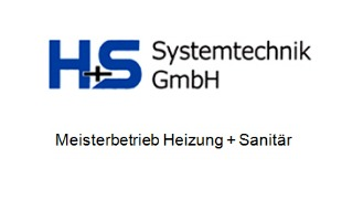 Logo von H+S Systemtechnik GmbH 