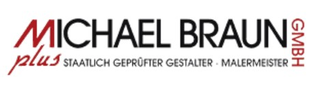 Logo von Braun Michael M plus GmbH