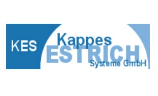 Logo von KES Kappes Estrich Systeme GmbH 