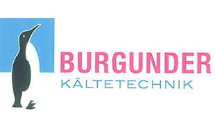 Logo von Burgunder Kältetechnik