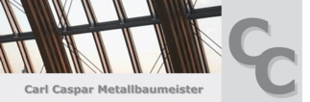 Logo von Caspar Metallbau