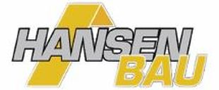 Logo von HANSEN BAU GmbH