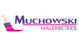 Logo von Malermeister Muchowski