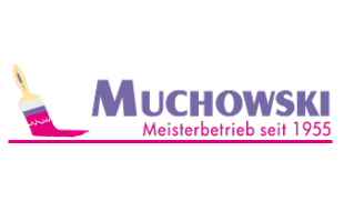 Logo von Malermeister Muchowski