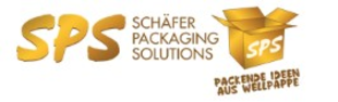 Logo von Schäfer Packing Solutions SPS
