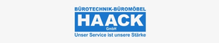 Logo von Haack GmbH