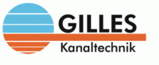 Logo von Gilles Kanaltechnik GmbH & Co. KG