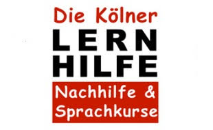 Logo von Die Kölner LERNHILFE