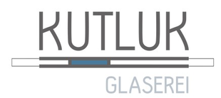 Logo von Glaserei Kutluk