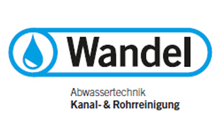 Logo von Abwassertechnik Wandel Kanal- & Rohrreinigung GmbH