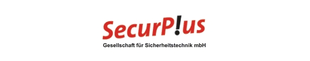 Logo von SecurPlus GmbH