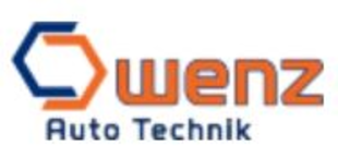 Logo von Wenz Autotechnik GmbH
