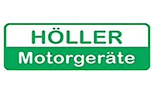 Logo von Höller Motorgeräte