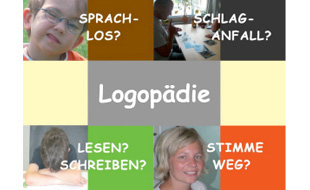 Logo von Alsdorfer Praxis für Logopädie Iris Lützeler-Dreßen