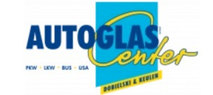 Logo von Autoglas Center GbR