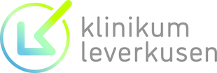 Logo von Klinikum Leverkusen 