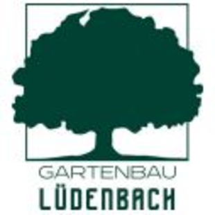Logo von Gartenbau Lüdenbach GbR