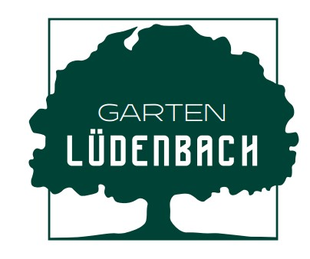 Logo von Gartenbau Lüdenbach GmbH