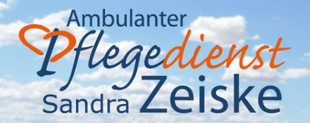 Logo von Ambulanter Pflegedienst Sandra Zeiske