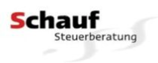 Logo von Schauf Dirk Steuerberater