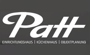 Logo von Einrichtungshaus Patt