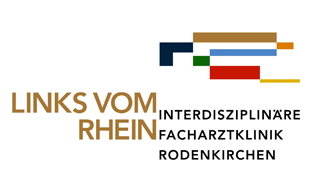 Logo von Klinik LINKS VOM RHEIN