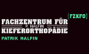 Logo von Fachzentrum für Kieferorthopädie Dr. Patrik Halfin & Partner
