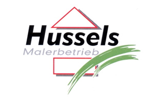 Logo von Heinz Hussels GmbH Malerbetrieb