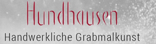 Logo von Grabmale Hundhausen Steinbildhauerei