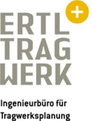 Logo von Ertl Tragwerk GmbH & Co.KG Ing.-Büro f. Tragwerksplanung