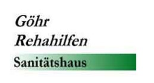 Logo von Sanitätshaus Göhr